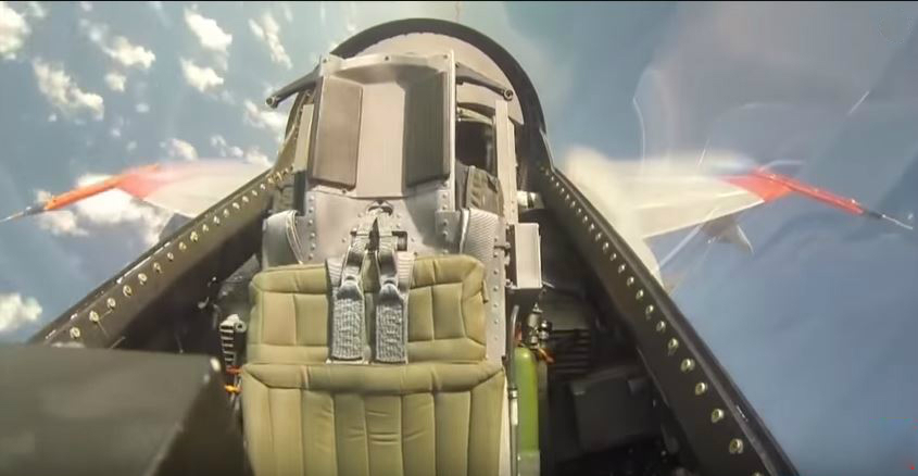 Das Pentagon setzt Künstliche Intelligenz ein, die Jagd auf Terroristen&nbsp;macht