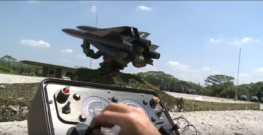 Türkisches Militär stationiert I-Hawk Raketen an Syrischer&nbsp;Grenze