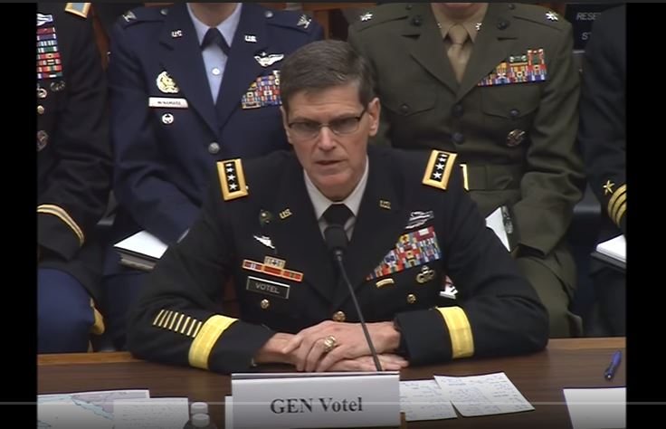 Die USA werden sich nicht aus Manbij zurückziehen, trotz Warnungen der&nbsp;Türkei