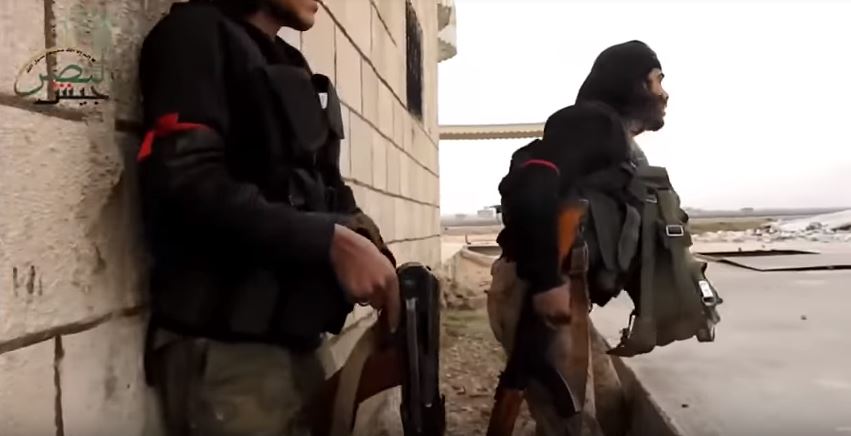 Hochrangiger FSA-Kommandeur in Hamam von YPG-Kräften&nbsp;getötet