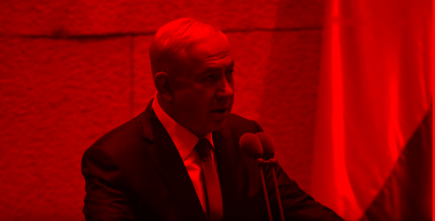 Audiomitschnitt von Netanyahus Sohn gießt Öl ins&nbsp;Feuer