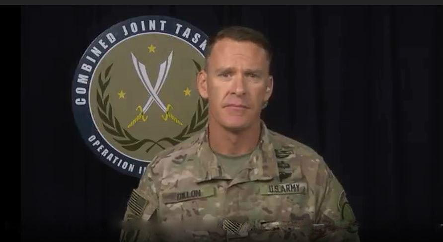 Pentagon- Kurdische Kräfte in Afrin werden nicht von den USA&nbsp;unterstützt