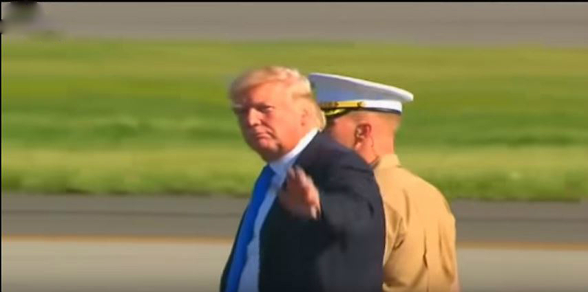 Trump will Hilfsgelder für Palästinenser&nbsp;zurückhalten