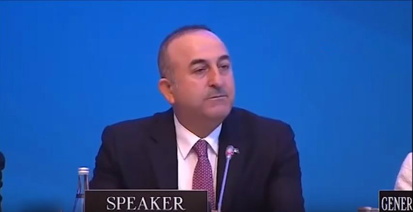 Die Türkei behauptet keine Absicht zu haben die Syrische Armee&nbsp;anzugreifen