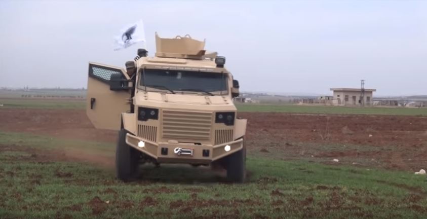 Der Türkei ihre Unterstützung für Terroristen in Idlib, wird mit erhöhten Russischen Luftschlägen&nbsp;beantwortet