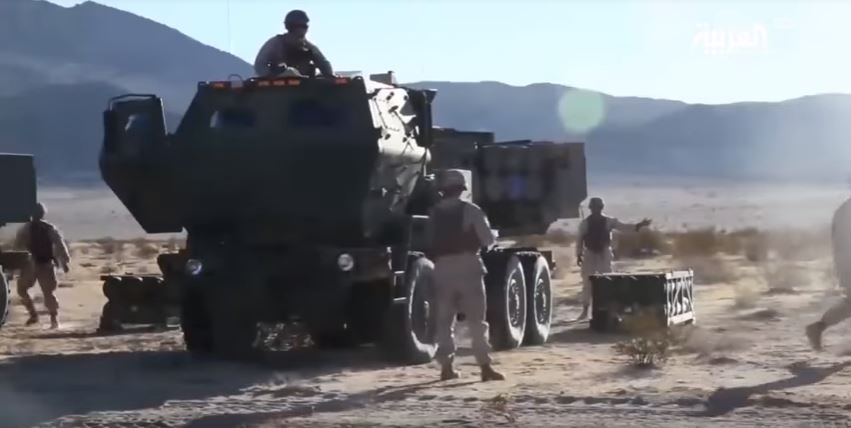 Video: Kriegsbericht Syrien, 5 Jan 2018- HTS&nbsp;Rückzug