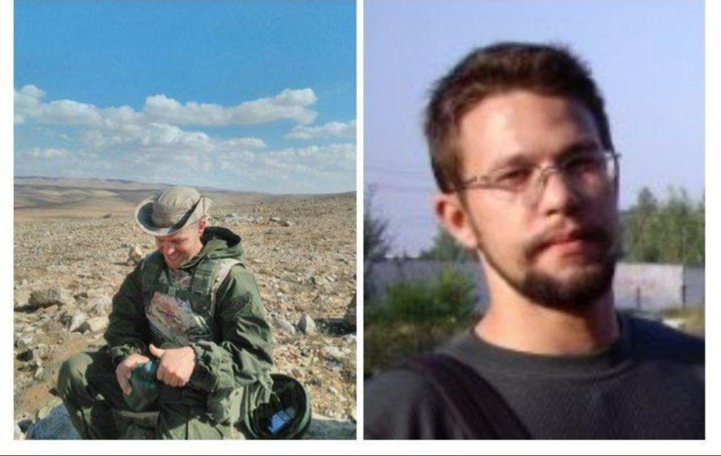 Fotos: Der Angriff der US-geführten Koalition gegen Pro-Regierungskräfte in Deir ez-Zor, tötete 10 Russische&nbsp;Staatsbürger