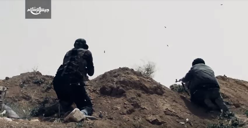 Russisches Versöhnungszentrum- Oppositionelle Kräfte verhindern Evakuierung von Zivilisten aus&nbsp;Ost-Ghouta