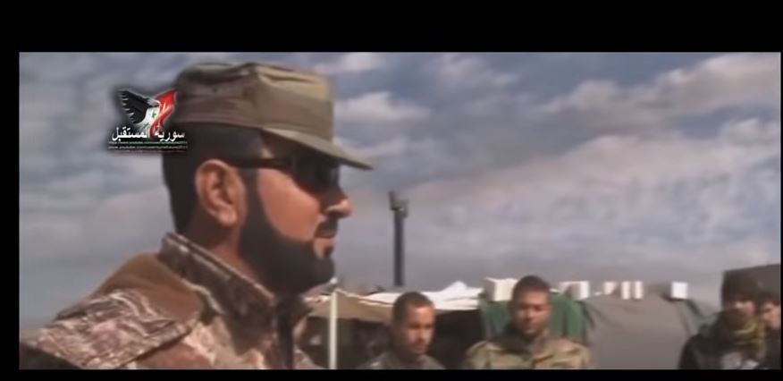 Syrische Armee startet Bodenoperation in Ost-Ghouta, und nimmt umgehend 4 Ortschaften&nbsp;ein.