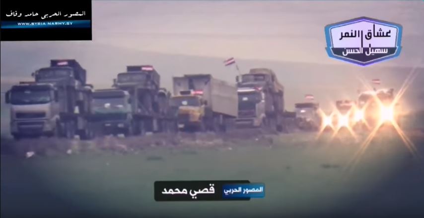 Videos: Die Heuchelei der NATO-Staaten hinsichtlich der Lage in Ost-Ghouta, im Vergleich zu Raqqa und&nbsp;Mosul