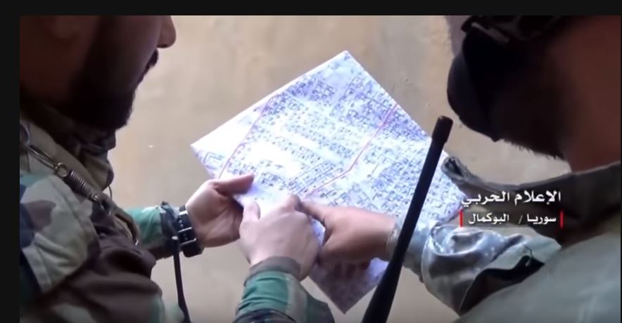 Die Syrische Armee trifft Vorbereitungen um in Afrin einzutreten-Medien