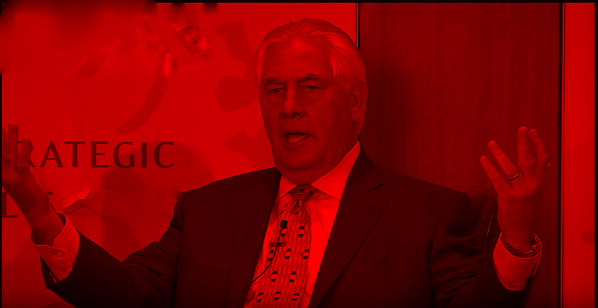 US-Verteidigungsminister- Kontrolle über Erdölfelder, erlaubt es Washington die Lage in Syrien zu&nbsp;beeinflussen