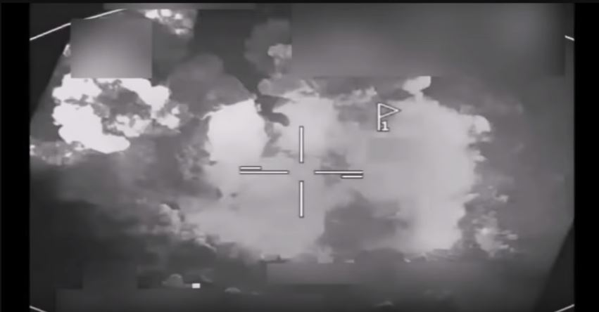 US-geführte Koalition tötet bei Angriffen angeblich 100 Pro-Regierungskräfte in Deir-Ez-Zor- Russland und Syrien verurteilen den Vorfall aufs&nbsp;schärfste