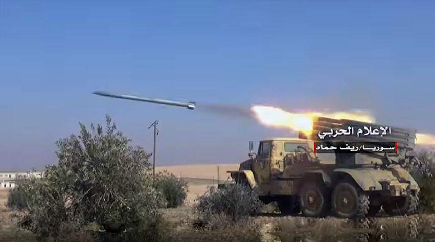 Infografik: Militärische Lage Syrien, 9.Februar&nbsp;2018