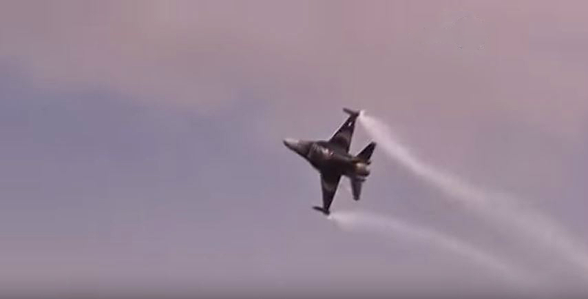 Türkische Luftwaffe nimmt Operationen, gegen Kurdische Kräfte in Afrin, wieder&nbsp;auf