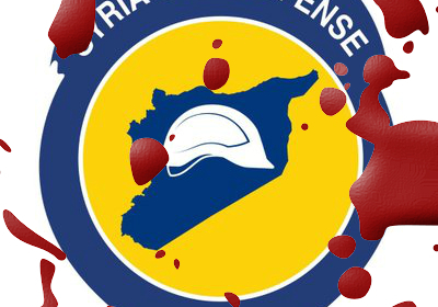 White Helmets bezichtigen Syrische Kräfte in Ost-Ghouta Giftgas eingesetzt zu haben- False Flag&nbsp;Alarm