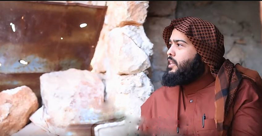 Al-Muhaysini bestätigt schwere Verluste der Hayat Tahrir Al-Sham, in Idlib und&nbsp;Aleppo