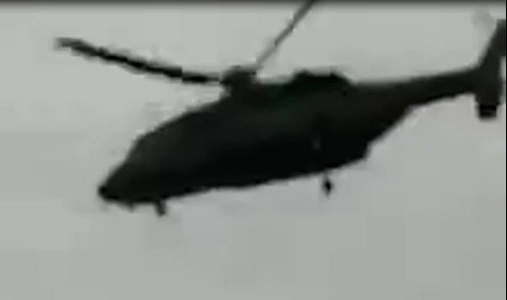 Video: USA betreiben Guantanamo Bay mässiges schwarzes Gefängnis, im Syrischen Hasakah –&nbsp;Berichte