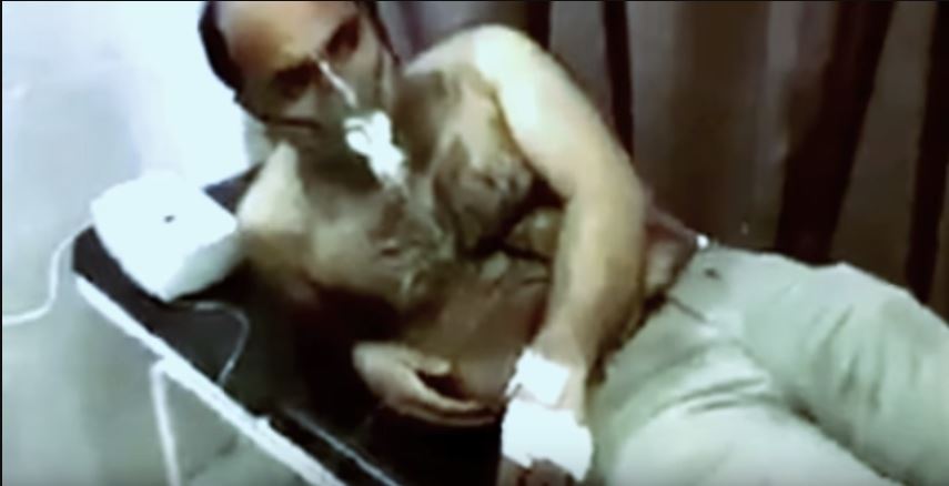 YPG bezichtigt Türkische Armee Giftgas-Angriff in Afrin durchgeführt zu&nbsp;haben