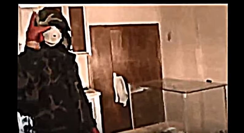 Russland- Terroristen planen Giftgas-Anschlag zu inszenieren. CNN springt auf den Zug auf, und berichtet aus Idlib die Sichtweise der&nbsp;Al-Qaida