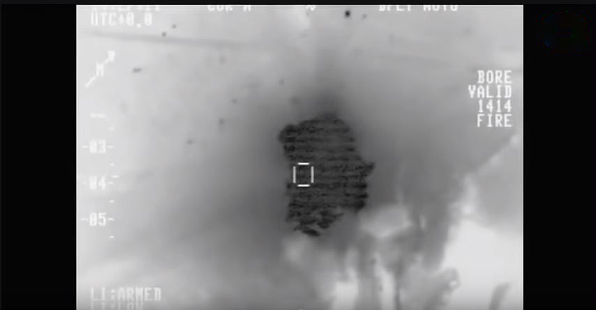 US-geführte Koalition nimmt Stellungen der YPG irrtümlich unter Beschuss- 300&nbsp;Tote-Berichte