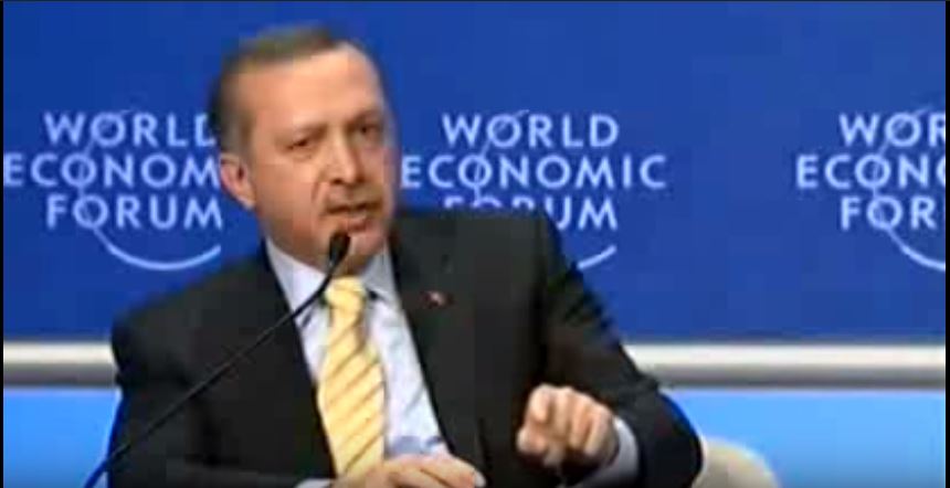 Erdogan lehnt Gespräche mit Assad ab und bezeichnet ihn als Mörder von einer Million&nbsp;Staatsbürgern