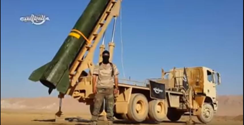 Russland richtet humanitären Korridor in Ost-Ghouta ein, der umgehend von Al-Qaida Terroristen unter Beschuss genommen&nbsp;wird