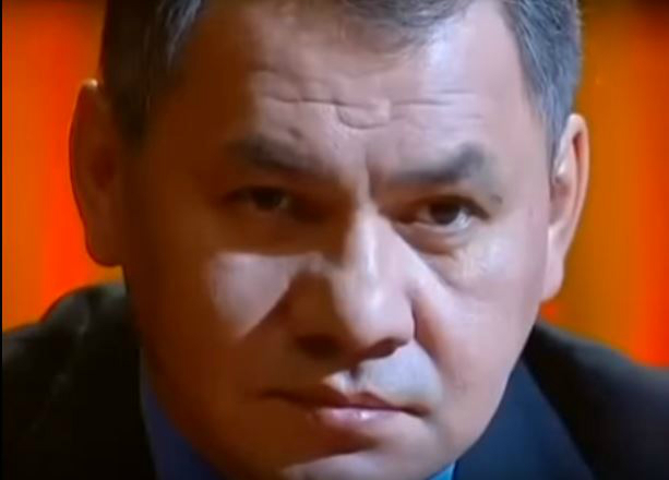 Drei Chemiewaffen-Angriffe in Ost-Ghouta vereitelt – Russ. Verteidigungsminister