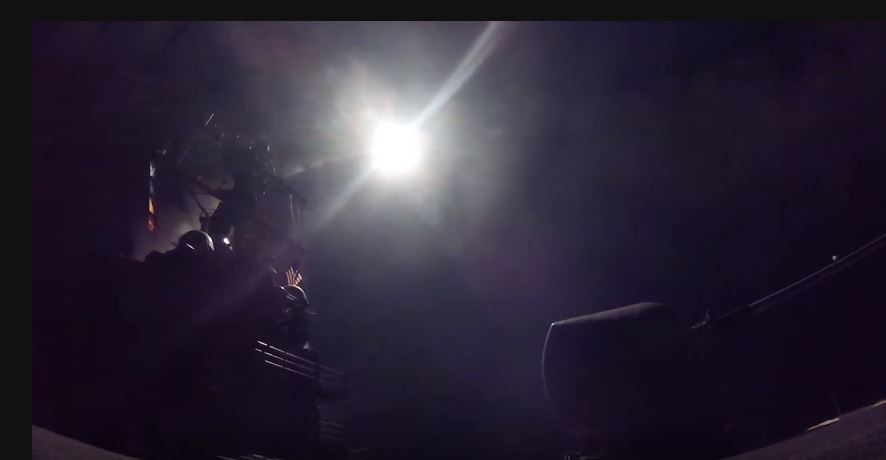 Russland droht unterschwellig, US-Kriegsschiffe und Kampfflugzeuge zu zerstören, die Syrien&nbsp;angreifen