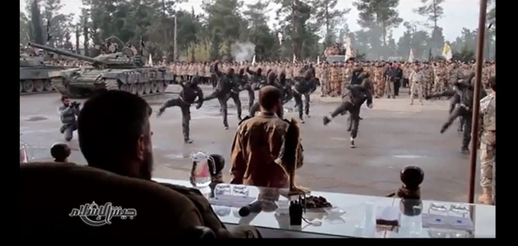 Saudi-Arabien besorgt über die Umsiedelung der Jaish al-Islam nach Idlib, während im „Jihadi-Paradise“ Al-Qaida Ableger übereinander&nbsp;herfallen