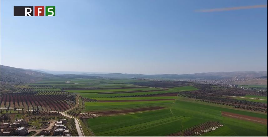 Videos/Karte: Die aktuelle militärische Lage im Syrischen&nbsp;Afrin