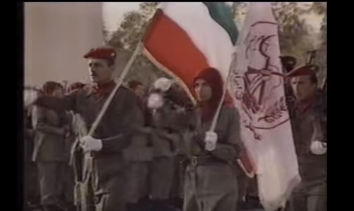 Video: Trumps neuer Sicherheitsberater droht an das „Iranische Regime“ bis 2019 zu&nbsp;stürzen