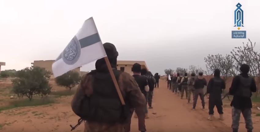 Hayat Tahrir al Sham plant angeblich in Ost-Ghouta, Angriff auf&nbsp;UN-Hilfskonvoi