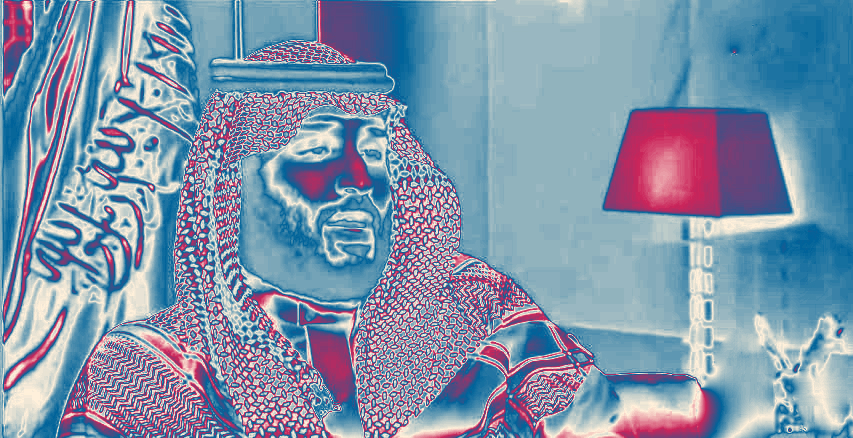 Die Türkei und der Iran sind ein Teil der „Triangel des Bösen“ in der Region- Saudischer&nbsp;Kronprinz