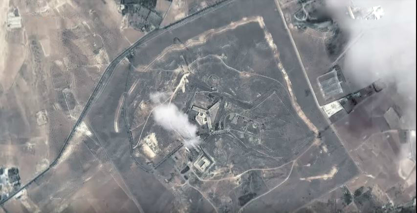 Video: TRT-World rollt Propaganda über Saidnaya Gefängnis in Syrien erneut auf-&nbsp;Analyse