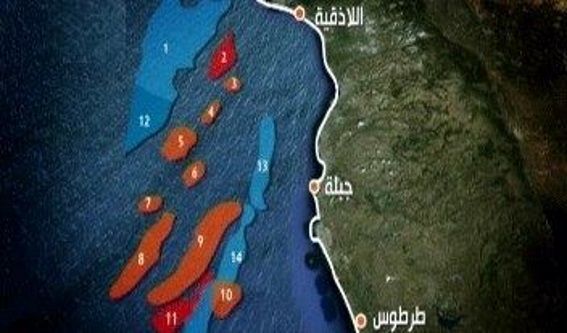 Was sind die Gründe des Krieges gegen Syrien? — Sascha Iwanows&nbsp;Blog