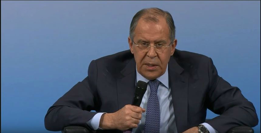 US-Angriff auf Syrien wird schwerwiegende Konsequenzen haben-&nbsp;Lawrow