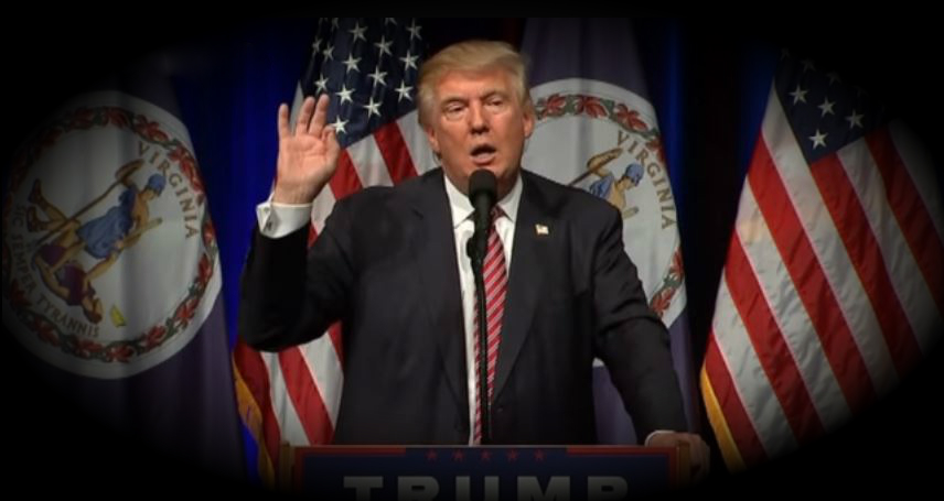 Flip Flop-Trump stimmt nun doch dem Verbleib von US-Truppen in Syrien&nbsp;zu