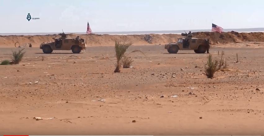 Verdichten sich die Anzeichen für einen zeitnahen Abzug der USA aus&nbsp;Syrien?