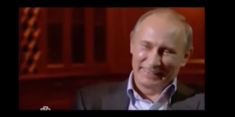 Ist Putin ein CIA-Agent? Thomas Friedman von der NY-Times, hat wieder&nbsp;zugeschlagen