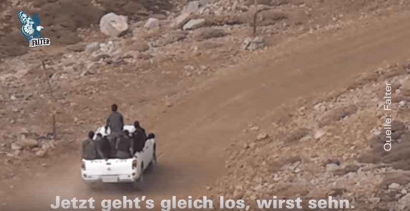 Video: UN-„Friedensmission“ lockt syrische Soldaten in terroristischen Hinterhalt, und ergötzt sich an deren Tod..MUST&nbsp;SEE!!!!