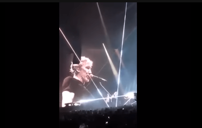 Al-Qaida-Zivilschutz White Helmets wollten Roger Waters ins Terror-Boot&nbsp;holen