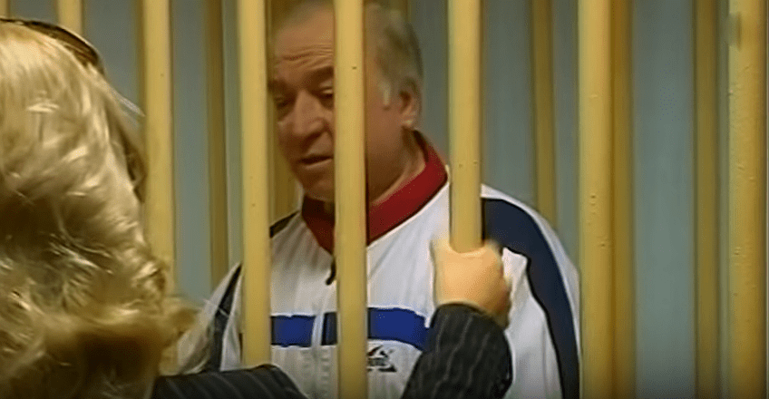 Die Skripal-Saga ein „Absurdes Theater“ in der schönen neuen Welt&nbsp;(Analyse)