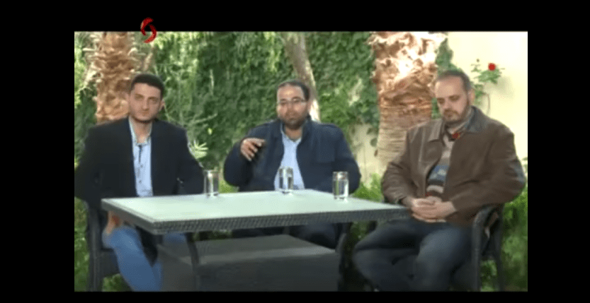Video: Douma enthüllt- Alikhbaria TV sprach mit diversen Zeitzeugen, die allesamt bestätigen das es keinen C-Waffen Angriff&nbsp;gab
