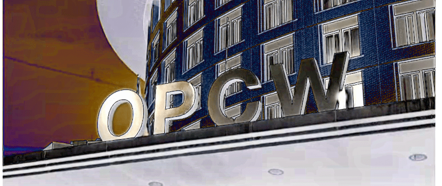 OPCW sammelt erste Proben im syrischen&nbsp;Douma