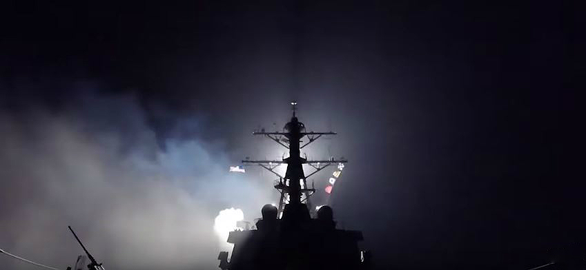 Alle Zeichen deuten auf einen offiziellen US-Krieg in Syrien hin- Führt eine False Flag-Attacke der Al-Qaida zum dritten&nbsp;Weltkrieg?