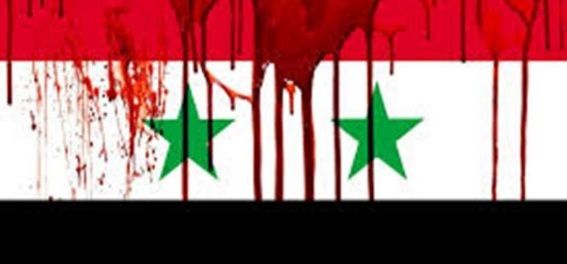 Syrien: Das grausame Adra-Massaker – Ein Interview aus Damaskus — Sascha Iwanows&nbsp;Blog