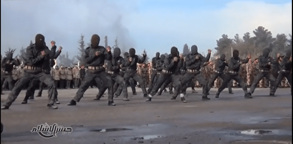 US-Krieg in Syrien- Die diplomatische Front der Al-Qaida, und Feinde der syrischen&nbsp;Bevölkerung