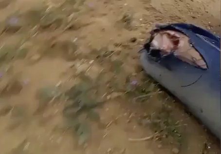 Weitere Videos aus Gaza belegen: Israel schießt auf unbewaffnete Zivilisten — Sascha Iwanows&nbsp;Blog