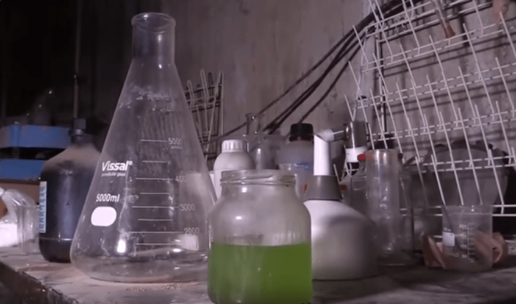 Das chemische Tabu in Syrien- Terroristen sollen mit US-Geheimdiensten „Chemieattacke“ vorbereiten